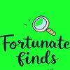 fortunatefinds